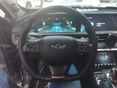 Chery Tiggo 8 PLUS 2021 290TGDI DCT Luxury Edition - ფოტო 11