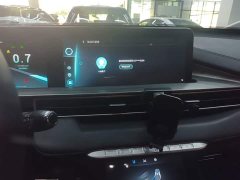 Chery Tiggo 8 PLUS 2021 290TGDI DCT Luxury Edition - ფოტო 13