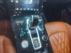 Chery Tiggo 8 PLUS 2021 290TGDI DCT Luxury Edition - ფოტო 14