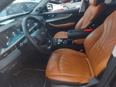 Chery Tiggo 8 PLUS 2021 290TGDI DCT Luxury Edition - ფოტო 15