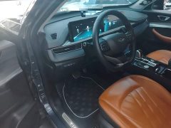 Chery Tiggo 8 PLUS 2021 290TGDI DCT Luxury Edition - ფოტო 16
