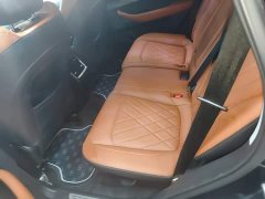 Chery Tiggo 8 PLUS 2021 290TGDI DCT Luxury Edition - ფოტო 17