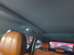 Chery Tiggo 8 PLUS 2021 290TGDI DCT Luxury Edition - ფოტო 18
