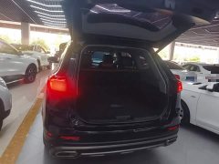 Chery Tiggo 8 PLUS 2021 290TGDI DCT Luxury Edition - ფოტო 19