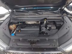 Chery Tiggo 8 PLUS 2021 290TGDI DCT Luxury Edition - ფოტო 20