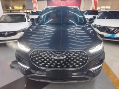 Chery Tiggo 8 PLUS 2021 290TGDI DCT Luxury Edition - ფოტო 3