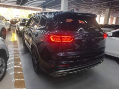 Chery Tiggo 8 PLUS 2021 290TGDI DCT Luxury Edition - ფოტო 5