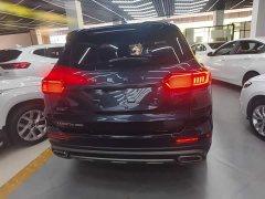 Chery Tiggo 8 PLUS 2021 290TGDI DCT Luxury Edition - ფოტო 6
