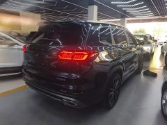 Chery Tiggo 8 PLUS 2021 290TGDI DCT Luxury Edition - ფოტო 7