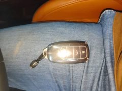 Chery Tiggo 8 PLUS 2021 290TGDI DCT Luxury Edition - ფოტო 9