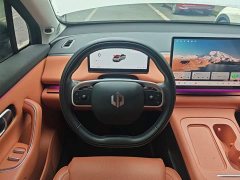 Leapmotor Leapo C10 2024 530 Comfort Edition - ფოტო 11