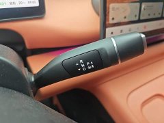 Leapmotor Leapo C10 2024 530 Comfort Edition - ფოტო 14