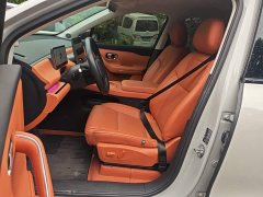 Leapmotor Leapo C10 2024 530 Comfort Edition - ფოტო 15