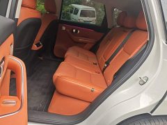 Leapmotor Leapo C10 2024 530 Comfort Edition - ფოტო 17