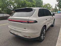Leapmotor Leapo C10 2024 530 Comfort Edition - ფოტო 7