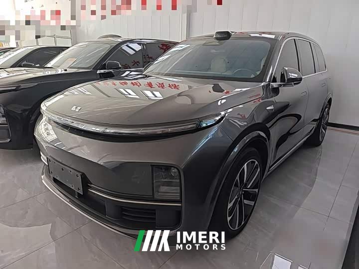 Li Auto L9 Max