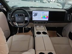 Li Auto L9 2022 Max - ფოტო 10