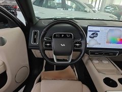 Li Auto L9 2022 Max - ფოტო 11