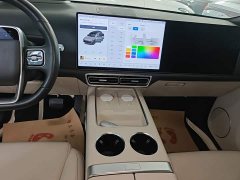 Li Auto L9 2022 Max - ფოტო 13