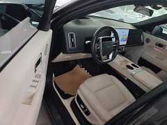 Li Auto L9 2022 Max - ფოტო 16