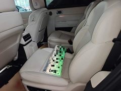 Li Auto L9 2022 Max - ფოტო 17