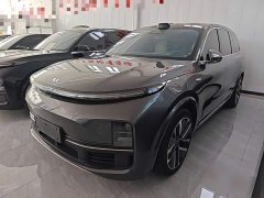Li Auto L9 2022 Max - ფოტო 2