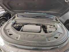 Li Auto L9 2022 Max - ფოტო 20