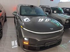 Li Auto L9 2022 Max - ფოტო 3