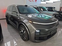 Li Auto L9 2022 Max - ფოტო 4