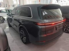 Li Auto L9 2022 Max - ფოტო 5