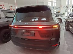Li Auto L9 2022 Max - ფოტო 6