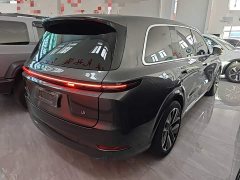 Li Auto L9 2022 Max - ფოტო 7