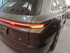 Li Auto L9 2022 Max - ფოტო 8