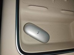 Li Auto L9 2022 Max - ფოტო 9