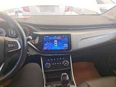 Chery Arrizo 5 2019 Facelift PRO 1.5L Manual Youth Edition National VI - ფოტო 10