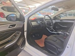 Chery Arrizo 5 2019 Facelift PRO 1.5L Manual Youth Edition National VI - ფოტო 16