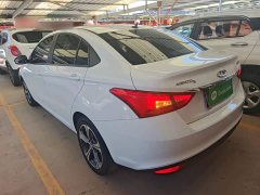 Chery Arrizo 5 2019 Facelift PRO 1.5L Manual Youth Edition National VI - ფოტო 5