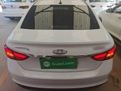 Chery Arrizo 5 2019 Facelift PRO 1.5L Manual Youth Edition National VI - ფოტო 6
