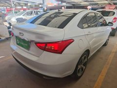 Chery Arrizo 5 2019 Facelift PRO 1.5L Manual Youth Edition National VI - ფოტო 7