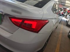 Chery Arrizo 5 2019 Facelift PRO 1.5L Manual Youth Edition National VI - ფოტო 8