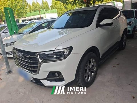 2021 Haval H6 National Trend 1.5GDIT Automatic Champion Edition - ავტომობილი ჩინეთიდან