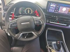 Haval H6 National Trend 1.5GDIT Automatic Champion Edition - ფოტო 10