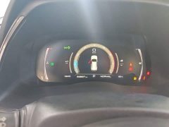 Haval H6 National Trend 1.5GDIT Automatic Champion Edition - ფოტო 12