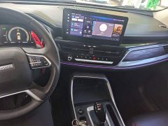 Haval H6 National Trend 1.5GDIT Automatic Champion Edition - ფოტო 13
