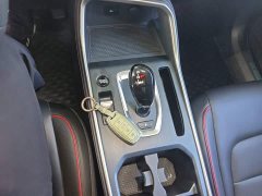 Haval H6 National Trend 1.5GDIT Automatic Champion Edition - ფოტო 14