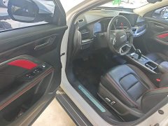 Haval H6 National Trend 1.5GDIT Automatic Champion Edition - ფოტო 16