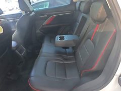 Haval H6 National Trend 1.5GDIT Automatic Champion Edition - ფოტო 17