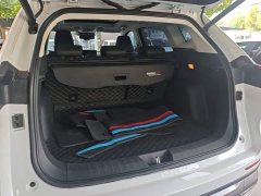 Haval H6 National Trend 1.5GDIT Automatic Champion Edition - ფოტო 19