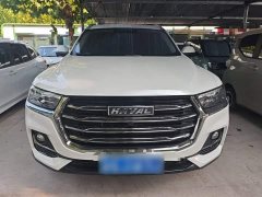 Haval H6 National Trend 1.5GDIT Automatic Champion Edition - ფოტო 3