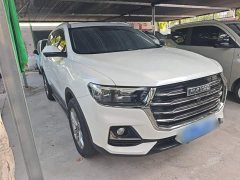 Haval H6 National Trend 1.5GDIT Automatic Champion Edition - ფოტო 4